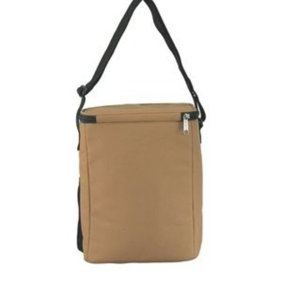 NEW Carhartt Lunch Cooler Bag With Water Bottle​ - Picture 6 of 8